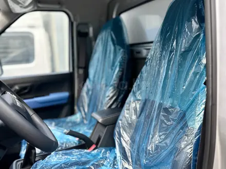 Foton  Xiangling Q промтоварный 2025 года за 7 100 000 тг. в Алматы – фото 8