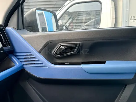 Foton  Xiangling Q промтоварный 2025 года за 7 100 000 тг. в Алматы – фото 9