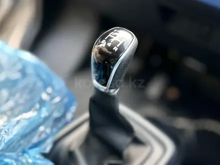 Foton  Xiangling Q промтоварный 2025 года за 7 100 000 тг. в Алматы – фото 10
