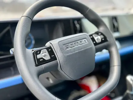 Foton  Xiangling Q промтоварный 2025 года за 7 100 000 тг. в Алматы – фото 12