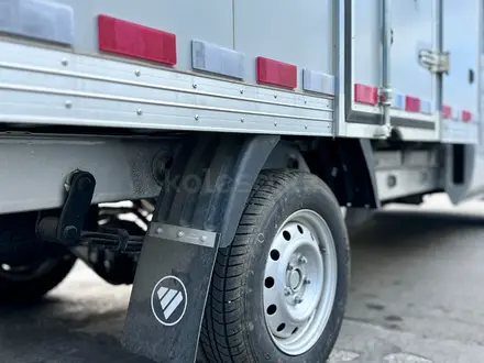 Foton  Xiangling Q промтоварный 2025 года за 7 100 000 тг. в Алматы – фото 14
