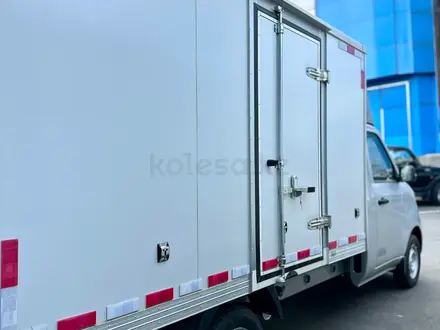 Foton  Xiangling Q промтоварный 2025 года за 7 100 000 тг. в Алматы – фото 6