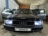 Audi 80 1992 годаfor2 200 000 тг. в Астана