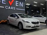 Kia Cerato 2014 года за 7 500 000 тг. в Астана – фото 3