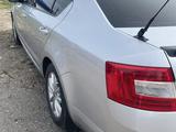 Skoda Octavia 2014 года за 6 000 000 тг. в Петропавловск – фото 3