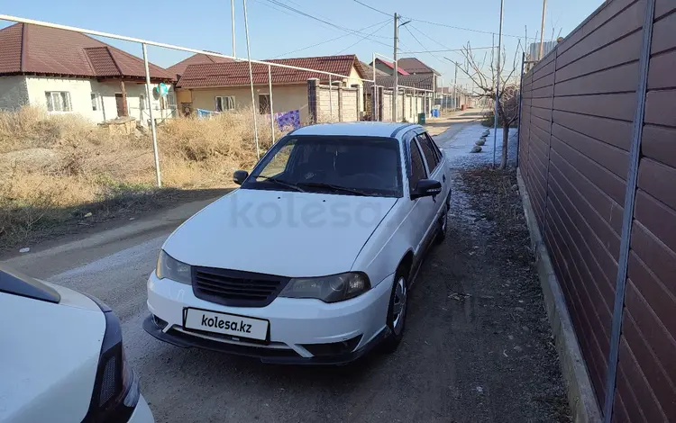 Daewoo Nexia 2012 годаүшін1 950 000 тг. в Алматы