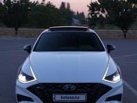 Hyundai Sonata 2021 годаfor12 600 000 тг. в Шымкент