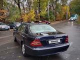 Mercedes-Benz S 320 2001 года за 4 200 000 тг. в Алматы – фото 5