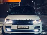 Land Rover Range Rover 2014 годаүшін20 000 000 тг. в Алматы