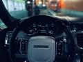 Land Rover Range Rover 2014 годаүшін20 000 000 тг. в Алматы – фото 7