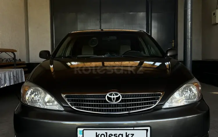 Toyota Camry 2003 годаfor4 700 000 тг. в Шымкент