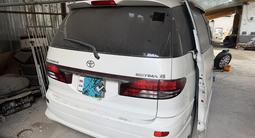 Toyota Estima 2004 годаүшін700 000 тг. в Алматы – фото 4