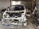 Toyota Estima 2004 года за 700 000 тг. в Алматы