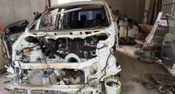 Toyota Estima 2004 годаүшін700 000 тг. в Алматы