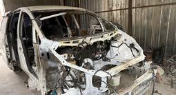 Toyota Estima 2004 годаүшін700 000 тг. в Алматы – фото 2