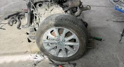 Toyota Estima 2004 годаүшін700 000 тг. в Алматы – фото 5