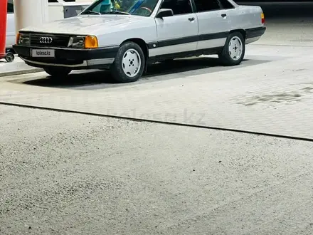 Audi 100 1989 года за 900 000 тг. в Алматы