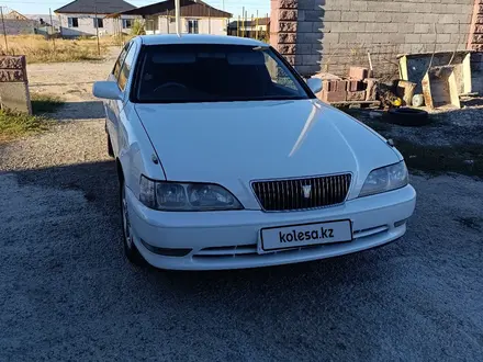 Toyota Cresta 1997 года за 3 000 000 тг. в Талдыкорган – фото 3