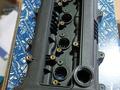 Клапанная крышка Hyundai Accent 1.4/1.6 за 23 000 тг. в Караганда – фото 2