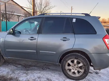 Chery Tiggo 2014 года за 4 000 000 тг. в Аксай – фото 11