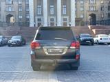 Toyota Land Cruiser 2008 годаүшін16 500 000 тг. в Алматы – фото 4