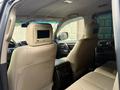 Toyota Land Cruiser 2008 годаүшін16 500 000 тг. в Алматы – фото 11