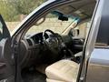 Toyota Land Cruiser 2008 годаүшін16 500 000 тг. в Алматы – фото 12
