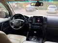 Toyota Land Cruiser 2008 годаүшін16 500 000 тг. в Алматы – фото 13