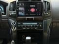 Toyota Land Cruiser 2008 годаүшін16 500 000 тг. в Алматы – фото 14