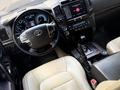 Toyota Land Cruiser 2008 годаүшін16 500 000 тг. в Алматы – фото 16