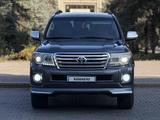 Toyota Land Cruiser 2008 годаүшін16 500 000 тг. в Алматы
