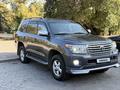 Toyota Land Cruiser 2008 годаүшін16 500 000 тг. в Алматы – фото 3