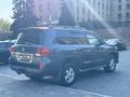 Toyota Land Cruiser 2008 годаүшін16 500 000 тг. в Алматы – фото 5