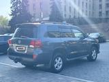 Toyota Land Cruiser 2008 годаүшін16 500 000 тг. в Алматы – фото 5