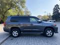 Toyota Land Cruiser 2008 годаүшін16 500 000 тг. в Алматы – фото 6