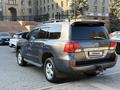 Toyota Land Cruiser 2008 годаүшін16 500 000 тг. в Алматы – фото 8