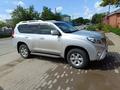 Toyota Land Cruiser Prado 2013 годаүшін15 500 000 тг. в Актобе – фото 4