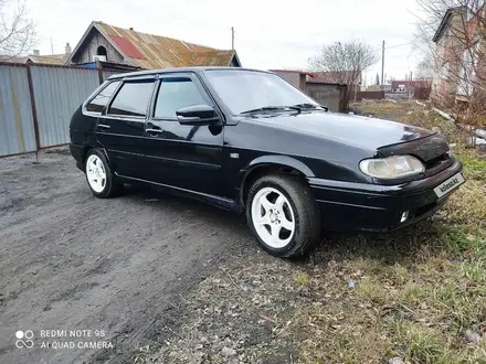 ВАЗ (Lada) 2114 2013 года за 1 650 000 тг. в Петропавловск – фото 5