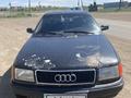 Audi 100 1991 года за 1 100 000 тг. в Астана – фото 12