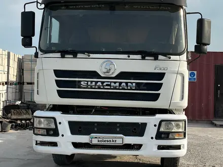 Shacman (Shaanxi) 2013 года за 13 000 000 тг. в Шымкент