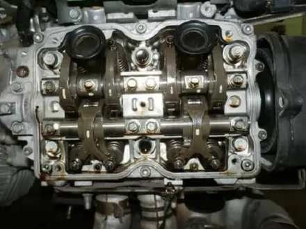 Двигатель EJ203 EJ202 EJ201 EJ20 2.0 двух вальный за 350 000 тг. в Семей – фото 3