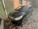 Hyundai Accent 2012 годаfor4 500 000 тг. в Алматы – фото 4