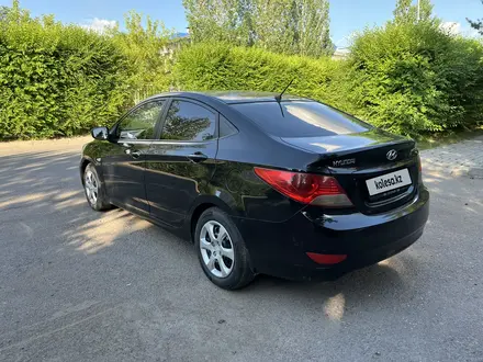 Hyundai Accent 2013 года за 4 700 000 тг. в Астана – фото 8