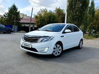 Kia Rio 2012 годаfor5 280 000 тг. в Костанай