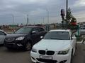 BMW 535 2008 года за 8 500 000 тг. в Кокшетау – фото 3