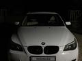 BMW 535 2008 года за 8 500 000 тг. в Кокшетау – фото 20