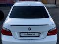 BMW 535 2008 года за 8 500 000 тг. в Кокшетау – фото 31