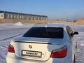 BMW 535 2008 года за 8 500 000 тг. в Кокшетау – фото 42