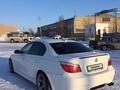 BMW 535 2008 года за 8 500 000 тг. в Кокшетау – фото 44