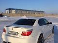 BMW 535 2008 года за 8 500 000 тг. в Кокшетау – фото 46